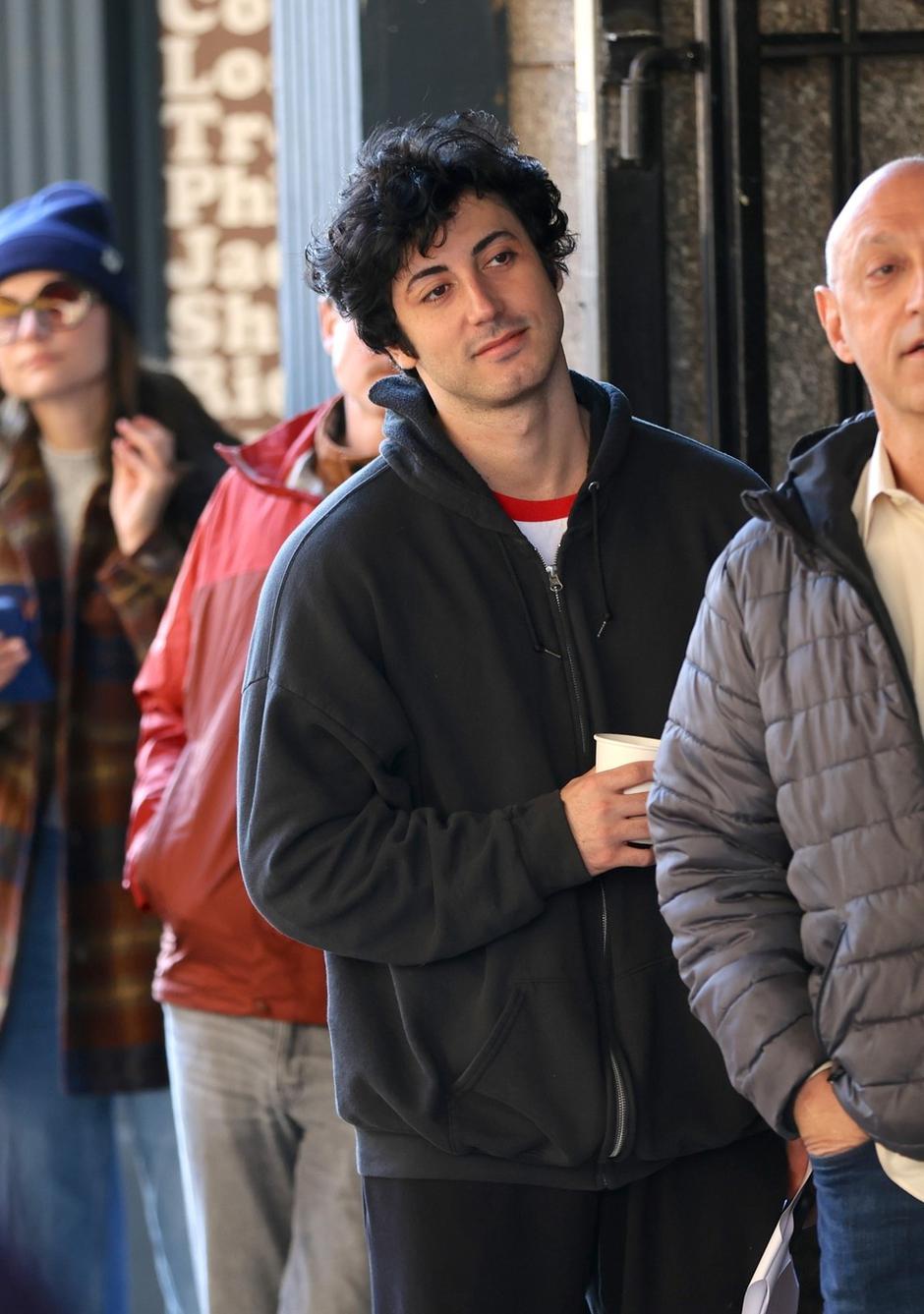 rocky, Anthony Ippolito | Avtor: 