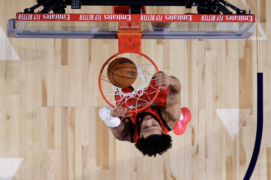 Cad Cunningham | Avtor: Profimedia