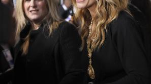 Julia Roberts ne prenese Angeline Jolie. (Foto: Reuters)