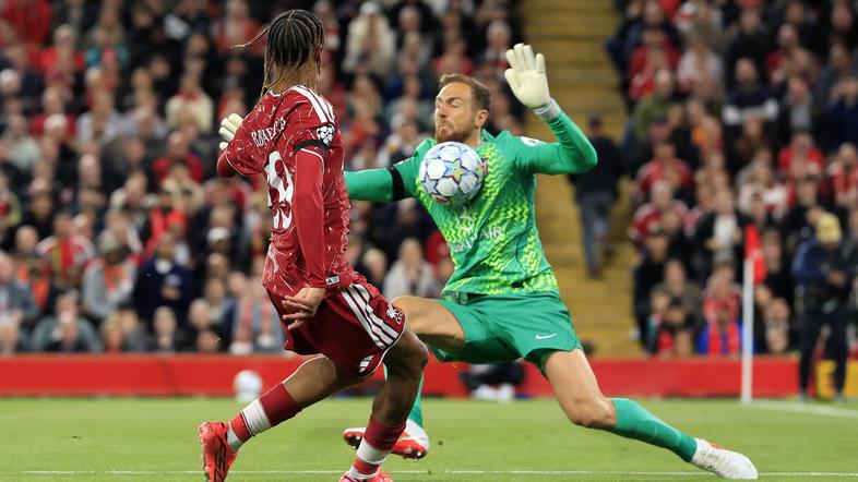 Jan Oblak