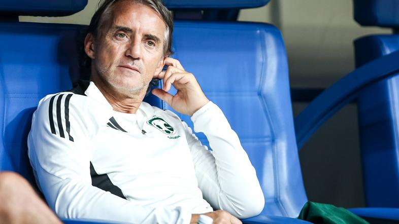 Roberto Mancini