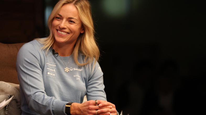 Lara Gut-Behrami