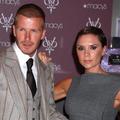 V družini Beckham sta po novem še dva člana. FOTO: Flynet/JLP