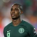 Odion Ighalo