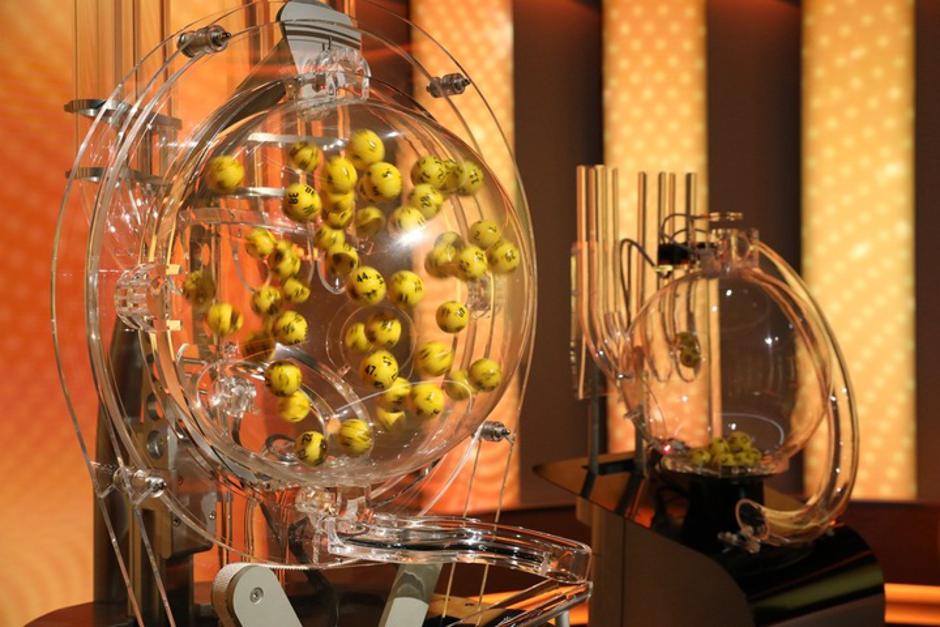 Eurojackpot | Avtor: Loterija Slovenije