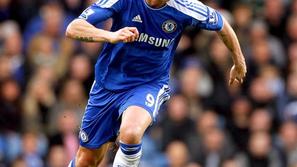 Torres Fulham Chelse Premier League Anglija angleška liga