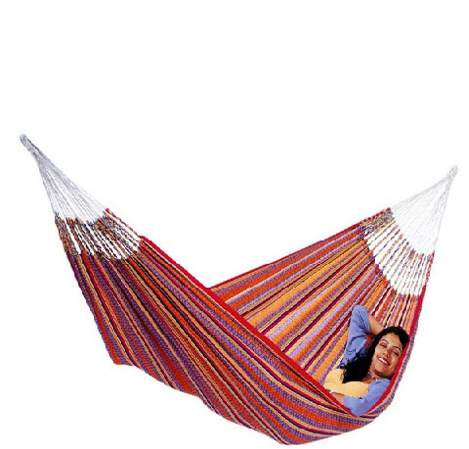 Viseča mreža la siesta pintoresca, Mimovrste, 96 evrov