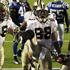 Super Bowl XLIV 44 Colts Saints