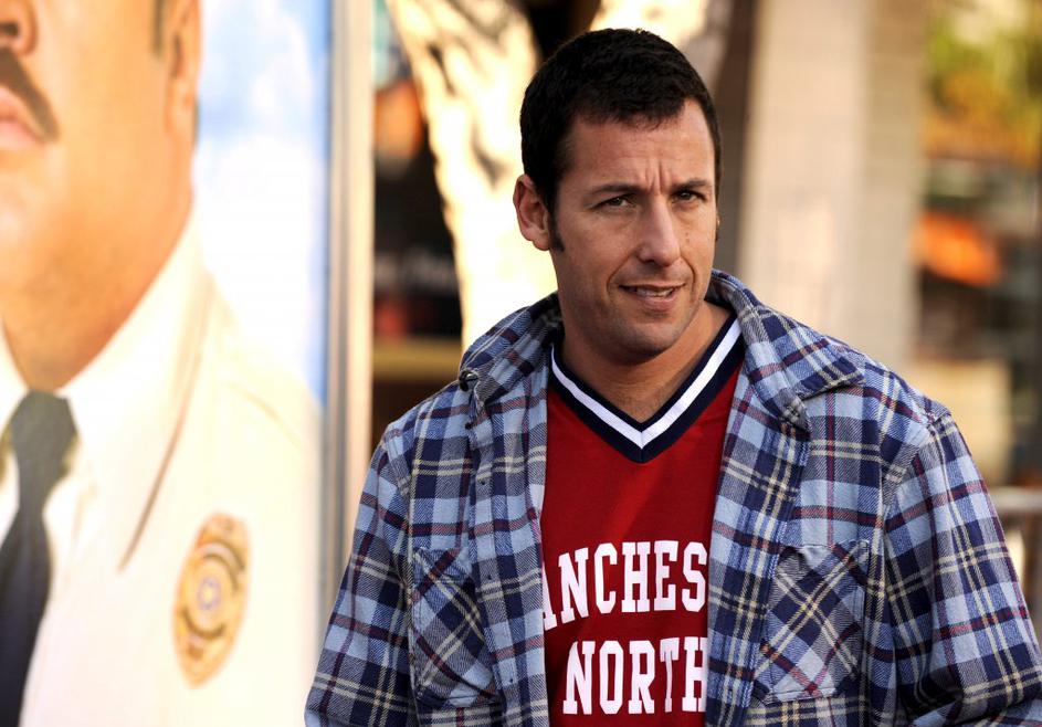 Adam Sandler
