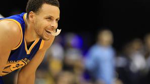 Stephen Curry