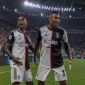 Alex Sandro