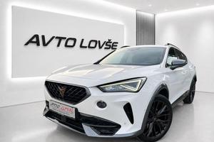 Cupra 4Drive 2.0 TDI DSG-1 LASTNIK-LED-VIRTUAL-19 COL-