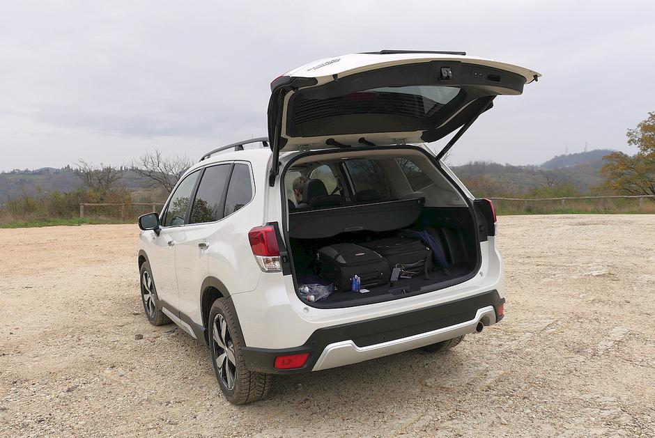 subaru forester, impreza, XV, blato | Avtor: Matija_Janežič