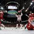olimpijske igre Vancouver hokej Kanada Švica 