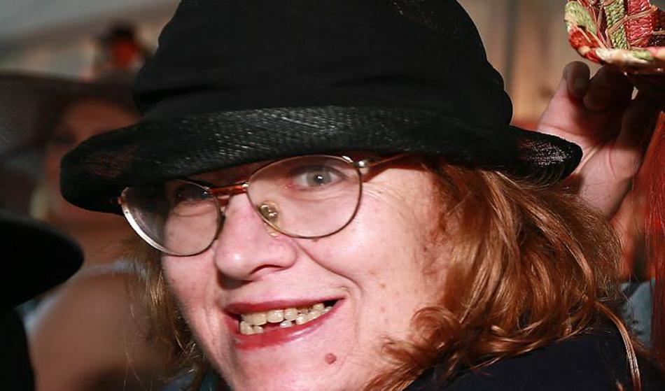 Veste, kako nesrečno se je zaključilo življenje legendarne Šerbi?