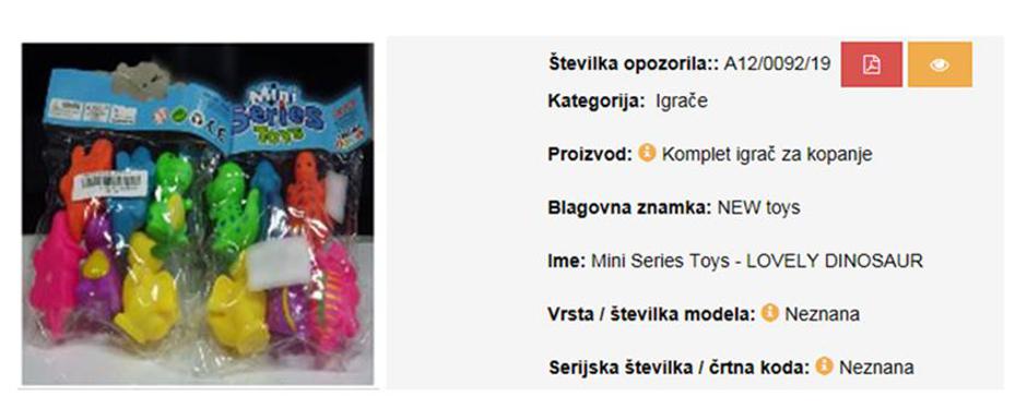  | Avtor: Zdravstveni inšpektorat RS