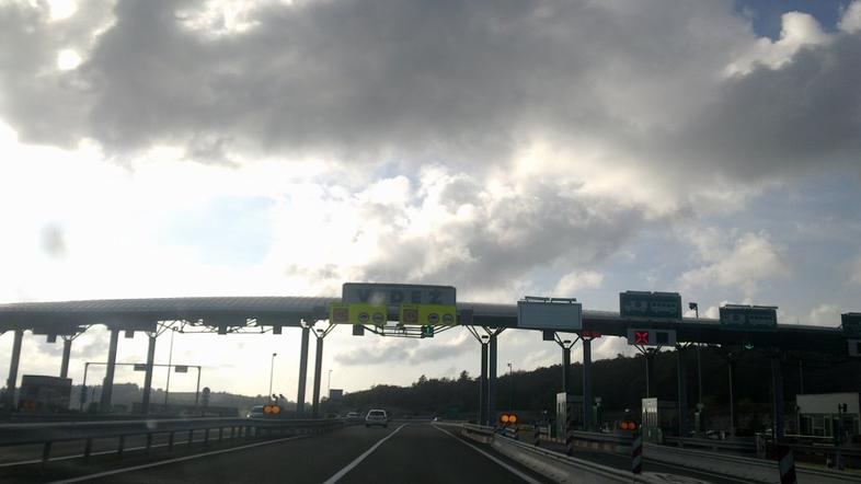 cestninska postaja Videž