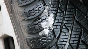 zima pnevmatike gume