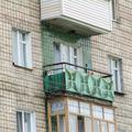 Rusija balkon