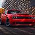 Dodge challenger demon