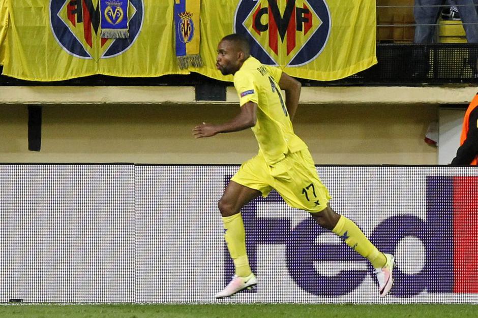 Cedric Bakambu Villarreal | Avtor: EPA