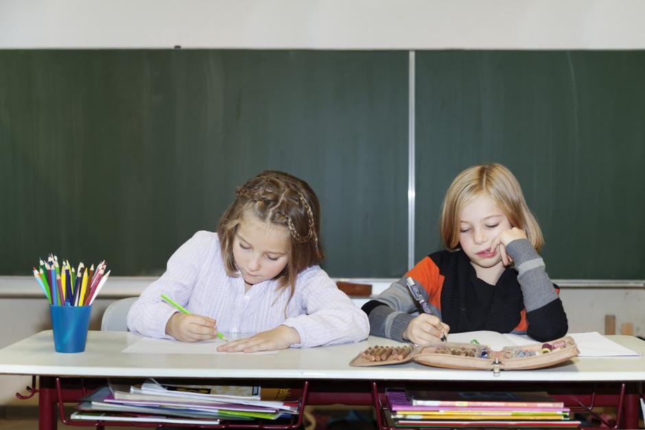 Osnovna šola | Avtor: Profimedias