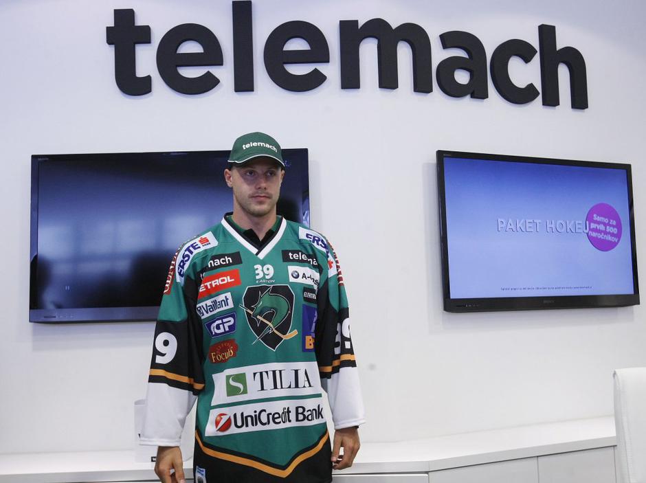 Jan Muršak | Avtor: Saša Despot