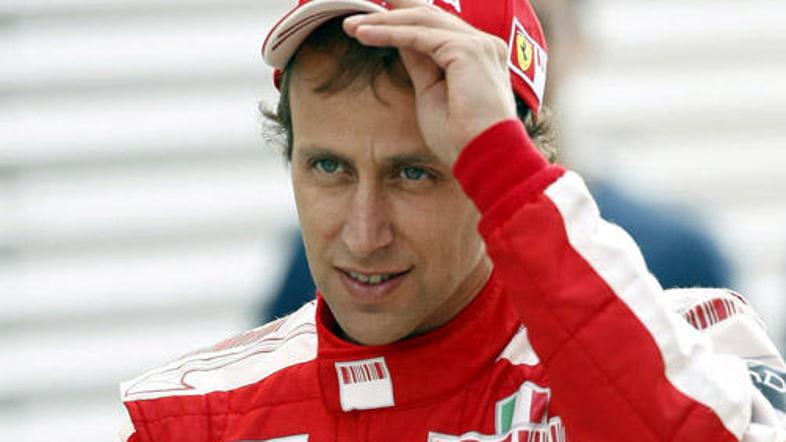 Pred Luco Badoerjem so prelomni časi.