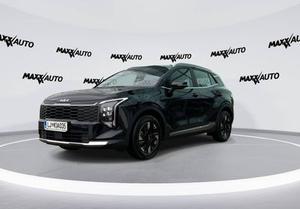 KIA 1.6 T-GDI LX Fresh ISG DCT