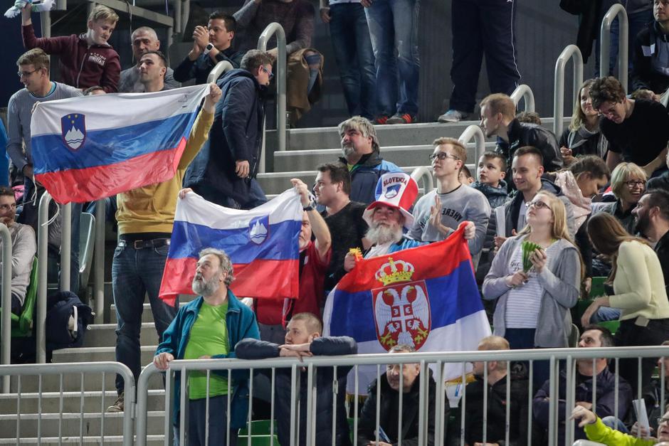 futsal | Avtor: Saša Despot