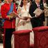 kraljeva poroka, William, Kate Middleton, oltar