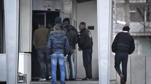 zavod za zaposlovanje