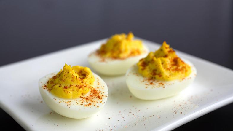 Preprosto in okusno. (Foto: Shutterstock)