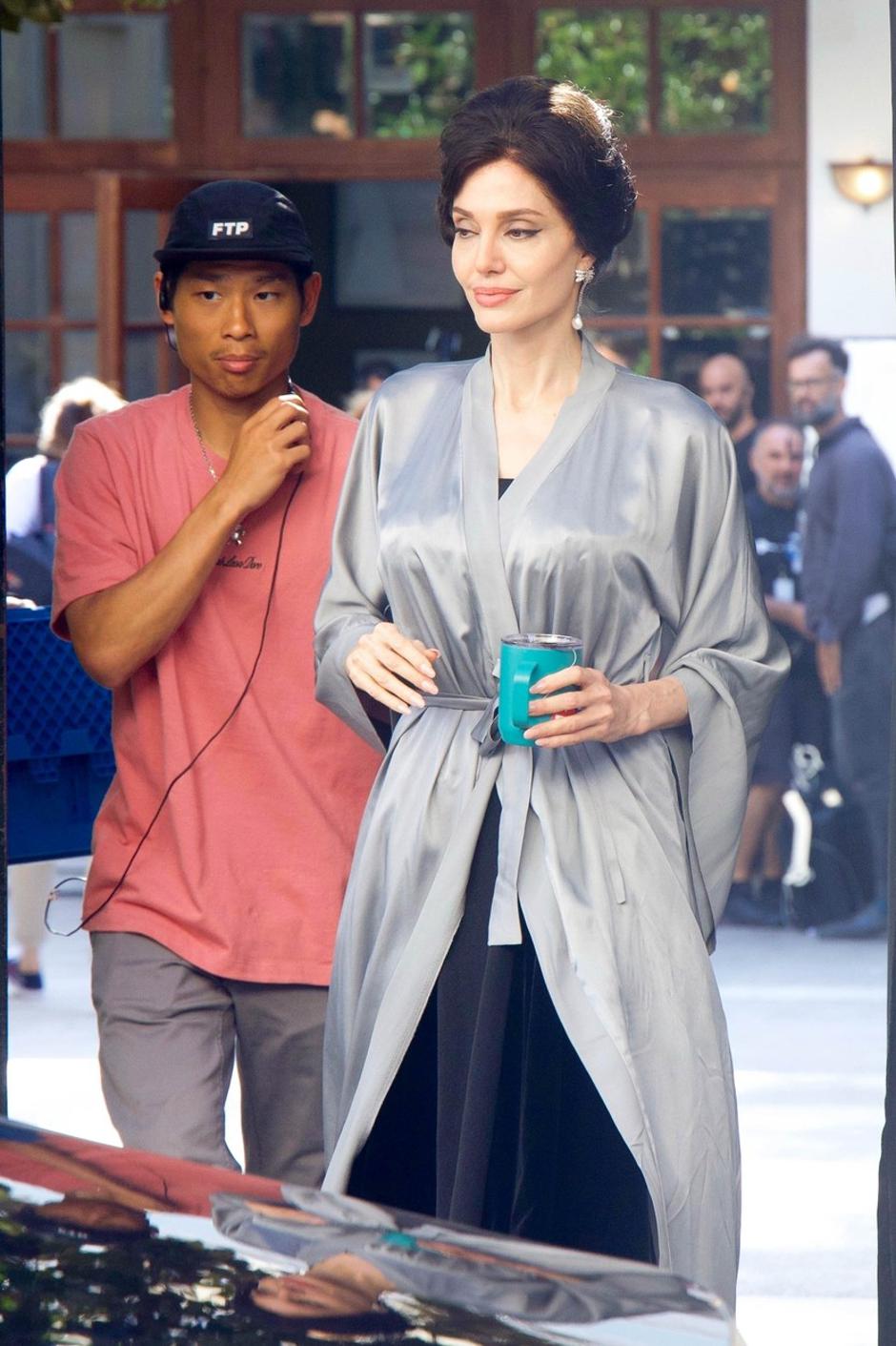 pax jolie, angelina jolie | Avtor: Profimedia