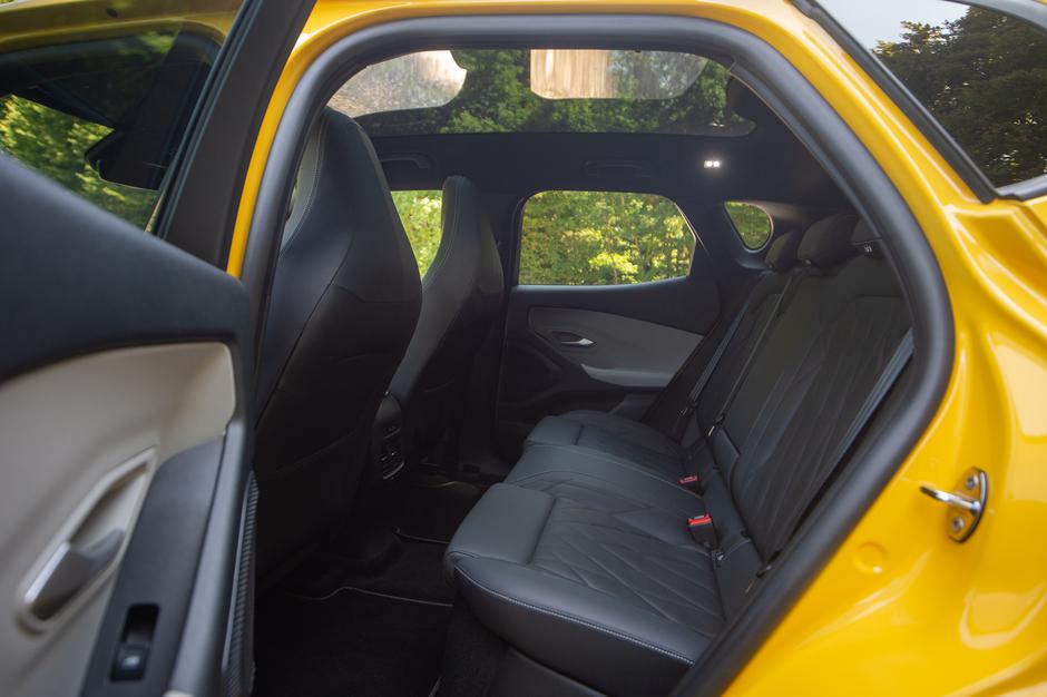 Ford Capri | Avtor: Anže Petkovšek