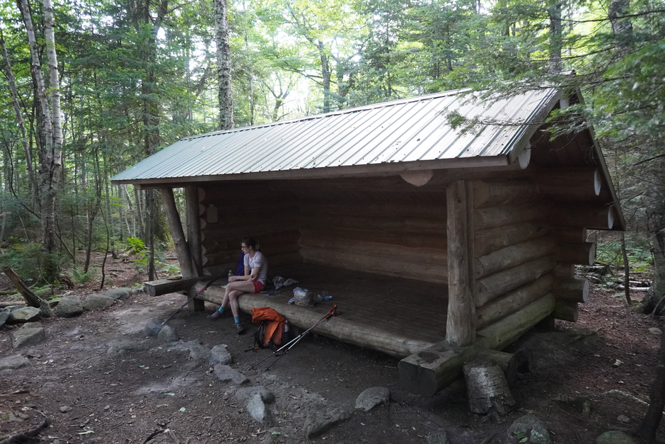 Apalaška pot | Avtor: Jera Mušič