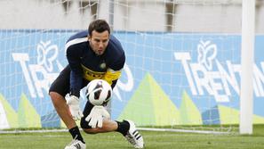 Samir Handanović Inter Koper