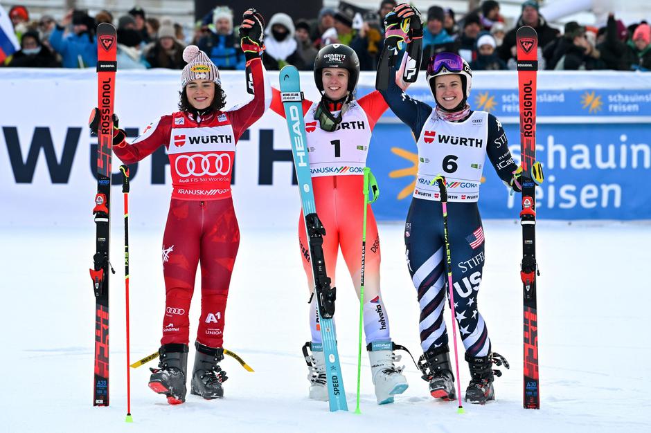 camille rast | Avtor: Profimedia