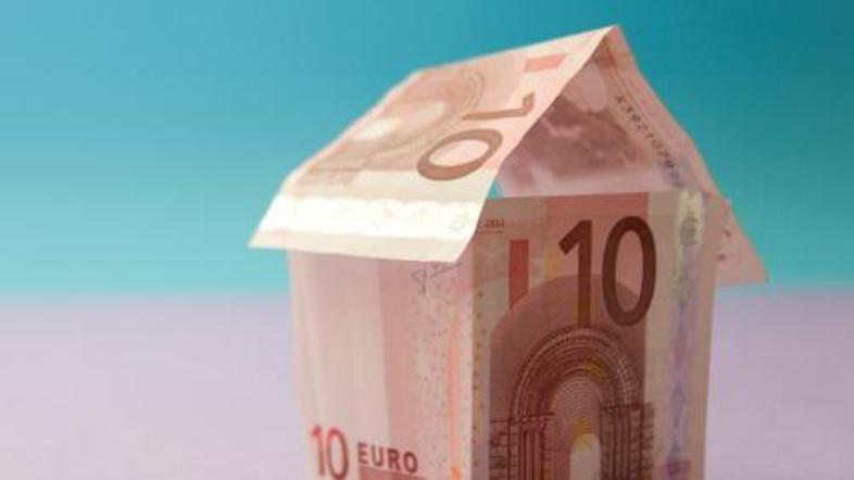 Poznavalci napovedujejo, da cene nepremičnin letos še ne bodo šle navzgor.