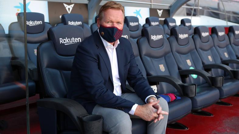 Ronald Koeman