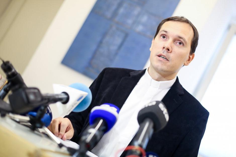 Tadej Strehovec | Avtor: Saša Despot