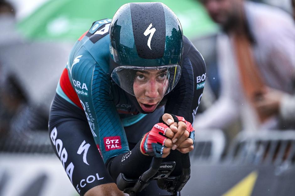 Cian Uijtdebroeks | Avtor: Profimedia