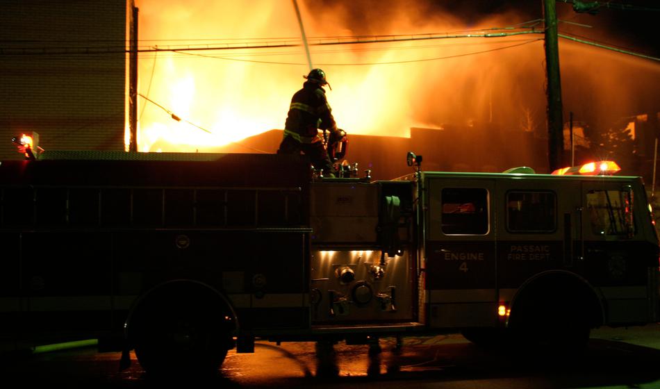 Žalosten božični večer za stanovalce doma v Notranjih Goricah