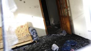 Samomorilski napad v Gaziantepu 