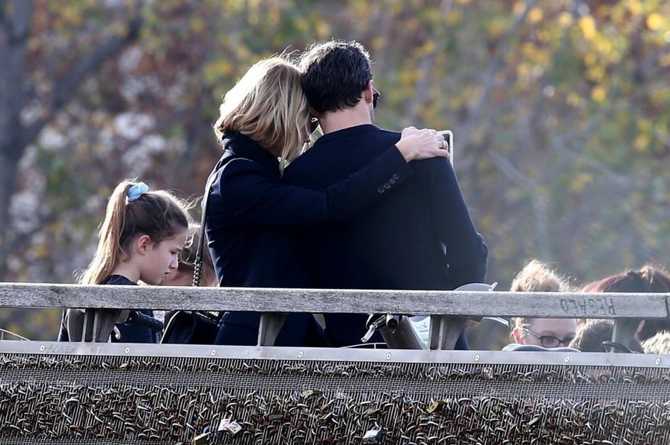 patrick dempsey, jillian fink