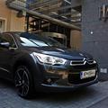 Citroën DS4