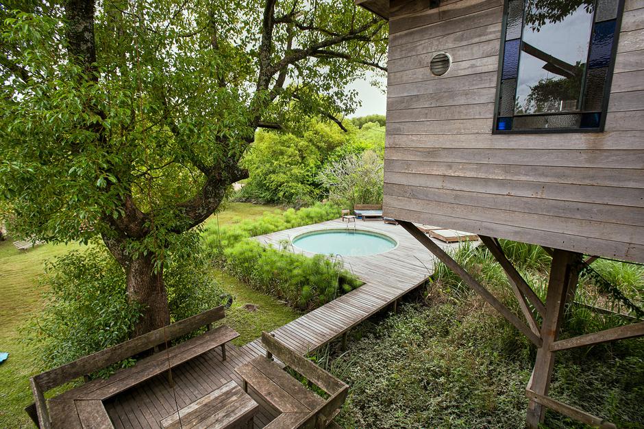 Bazen | Avtor: Profimedia