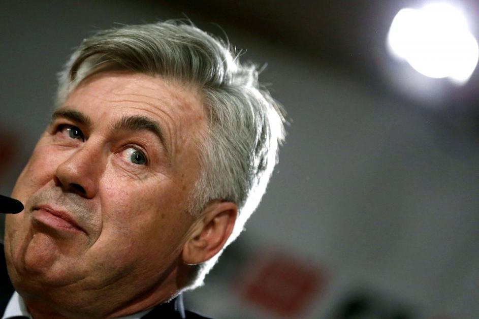 carlo ancelotti