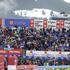 Kranjska Gora pokal Vitranc svetovni pokal alpsko smučanje gledalci navijači