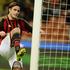 (AC Milan - Genoa) Matri gol vratnica brca jeza mreža vrata